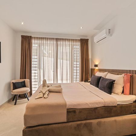 Villa Blue Bay Curacao Dorp Dorp Sint Michiel 외부 사진