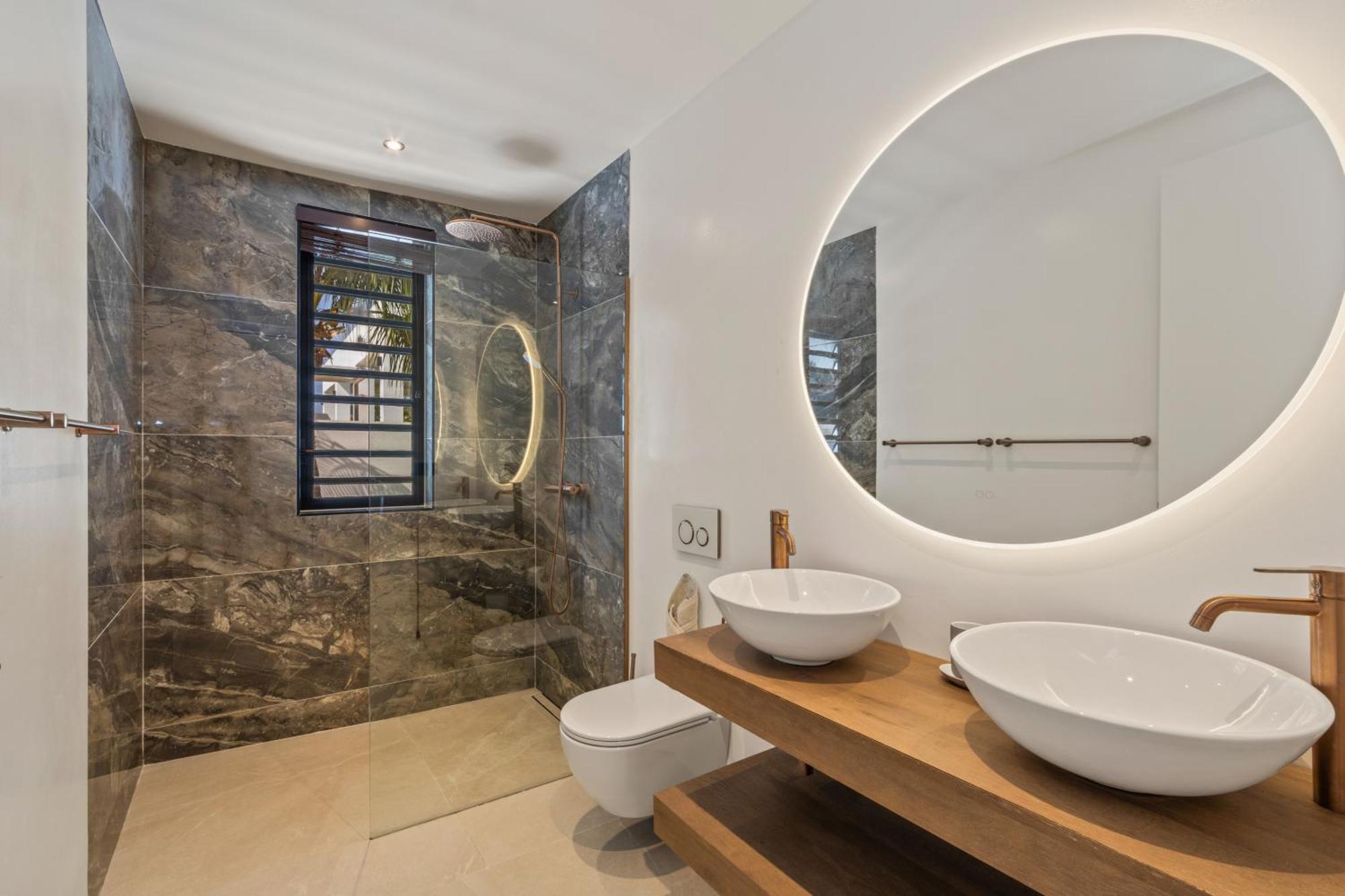 Villa Blue Bay Curacao Dorp Dorp Sint Michiel 외부 사진