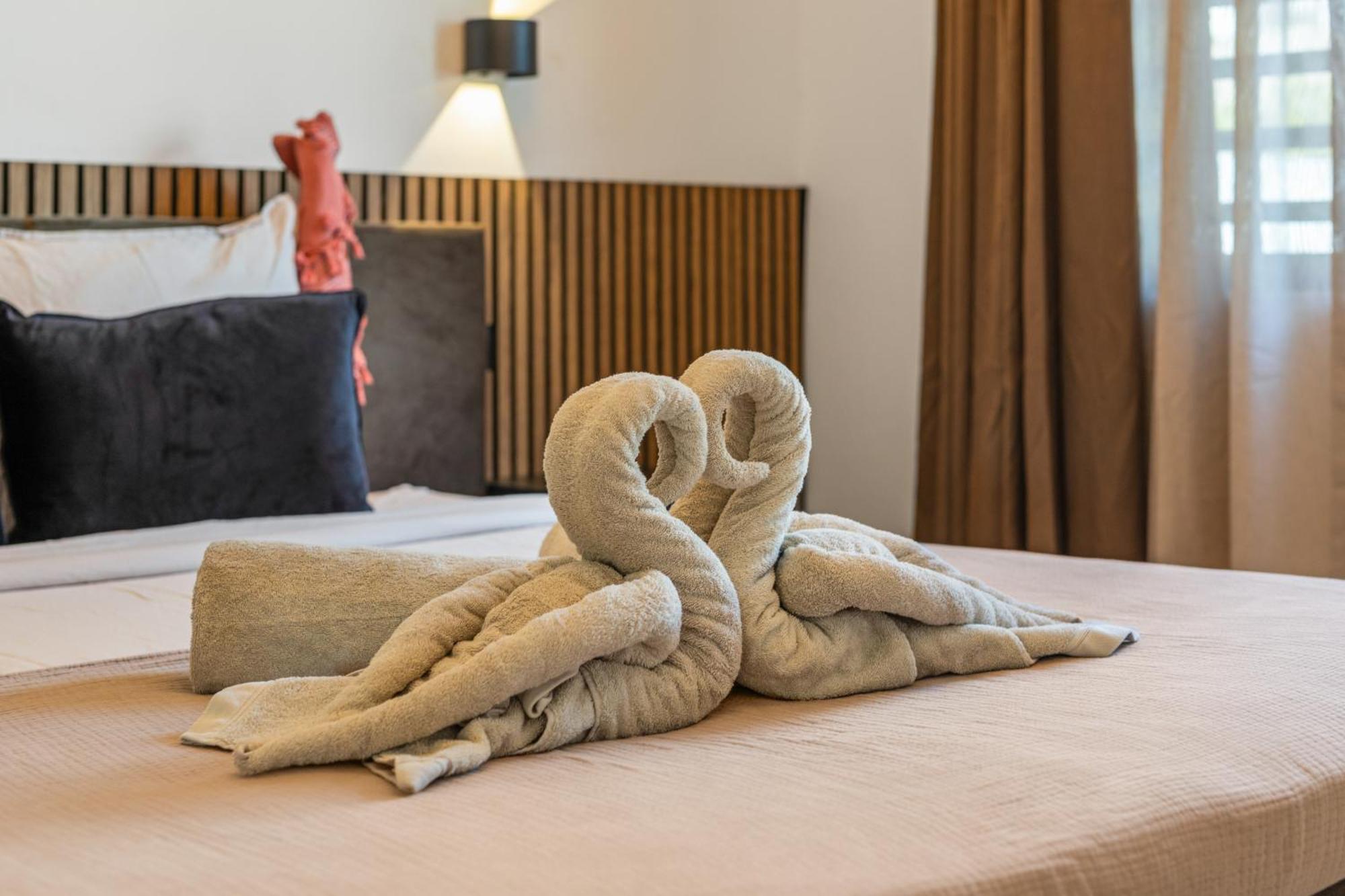 Villa Blue Bay Curacao Dorp Dorp Sint Michiel 외부 사진