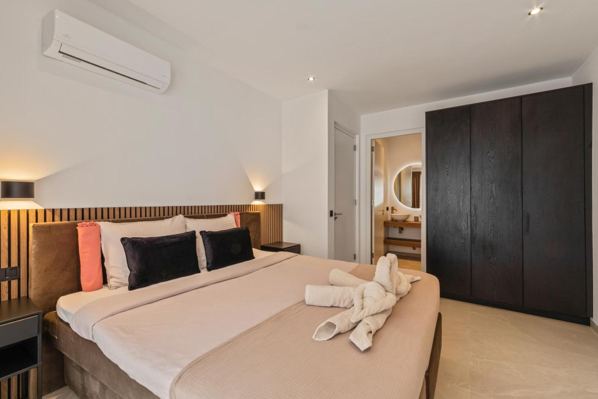 Villa Blue Bay Curacao Dorp Dorp Sint Michiel 외부 사진