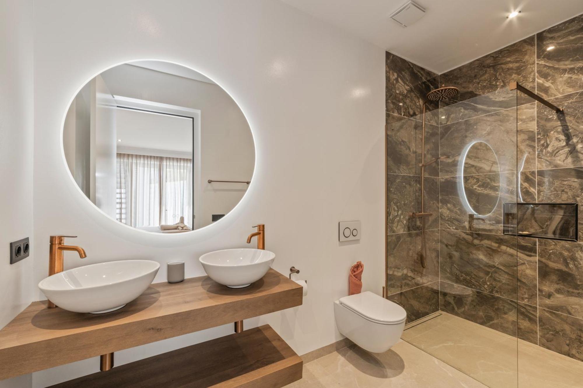 Villa Blue Bay Curacao Dorp Dorp Sint Michiel 외부 사진